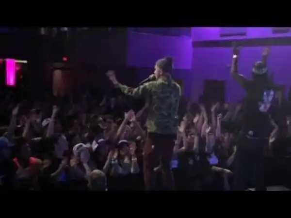 Video: SonReal & Rich Kidd - Don